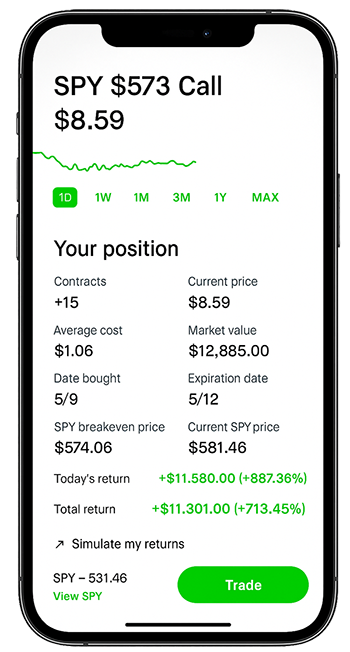 GoBerg Invest Sign-Up